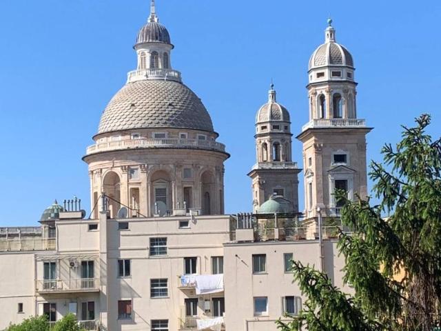 Appartamento in vendita a Centro Est, Serra Riccò