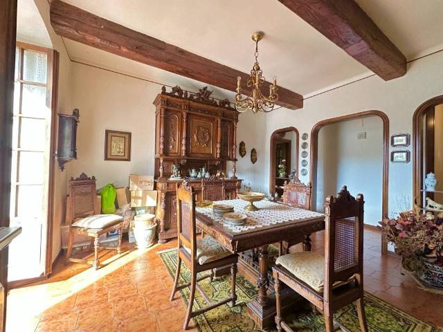 Appartamento in vendita a Val Polcevera, Serra Riccò