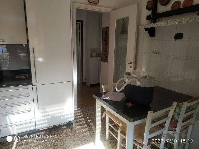 Appartamento in vendita a Centro Est, Serra Riccò