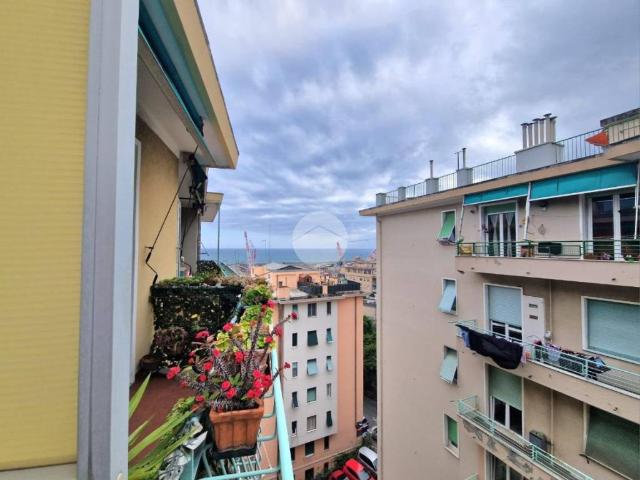 Appartamento in vendita a Ponente, Serra Riccò