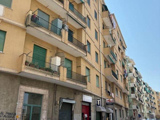 Appartamento in vendita a Centro Est, Serra Riccò
