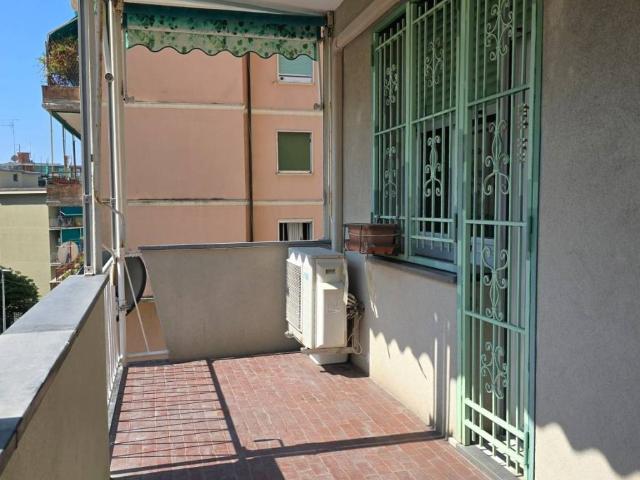 Appartamento in vendita a Levante, Serra Riccò