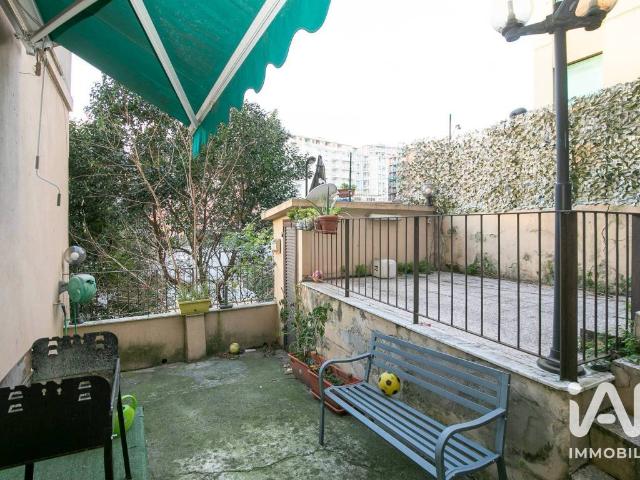 Appartamento in vendita a San Benigno, Serra Riccò