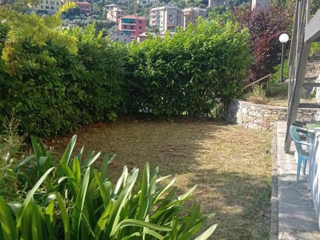 Appartamento in vendita a Levante, Serra Riccò