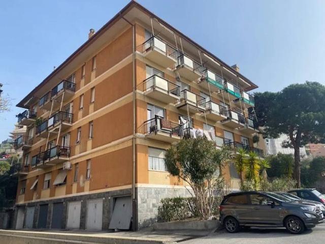 Appartamento in vendita a Ponente, Serra Riccò