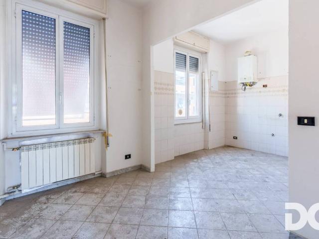 Appartamento in vendita a Val Polcevera, Serra Riccò