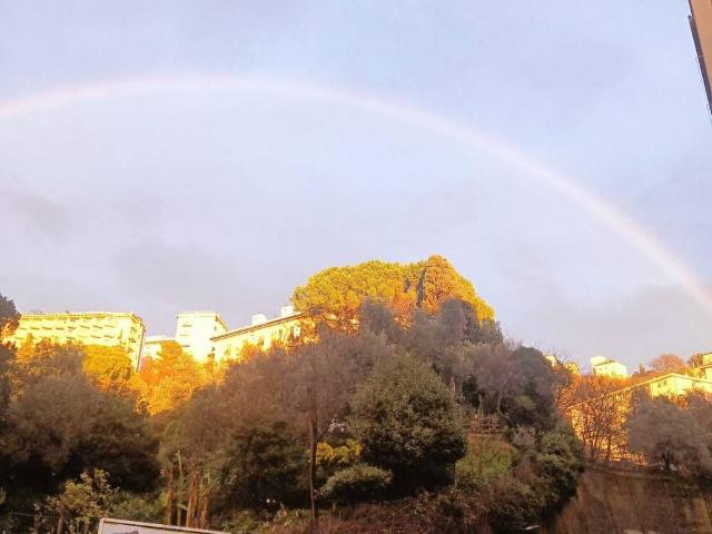 Appartamento in vendita a Bassa Val Bisagno, Serra Riccò