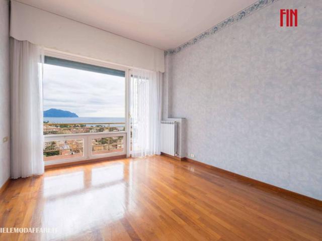 Appartamento in vendita a Levante, Serra Riccò
