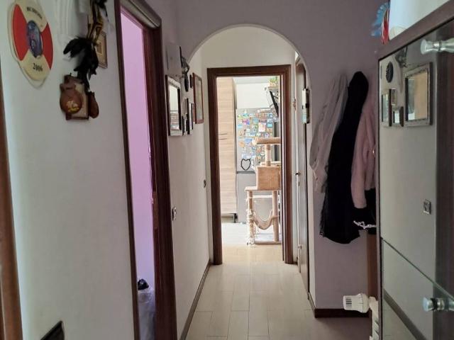 Appartamento in vendita a Val Polcevera, Serra Riccò