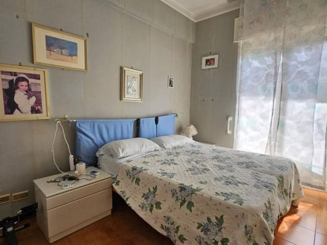 Appartamento in vendita a Centro Ovest, Serra Riccò