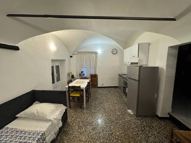 Appartamento in vendita a Molo, Serra Riccò