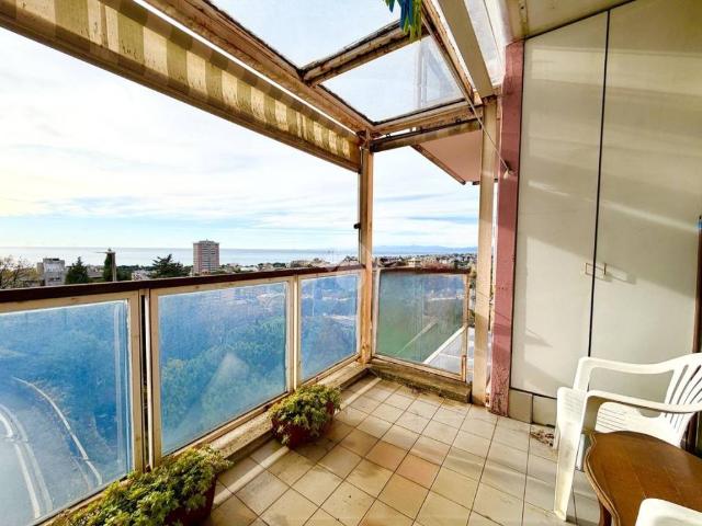 Appartamento in vendita a Quarto Alta, Serra Riccò