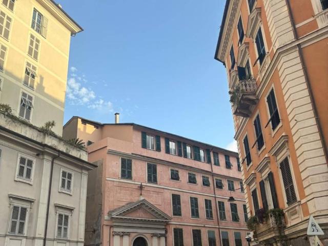 Appartamento in vendita a Centro Est, Serra Riccò