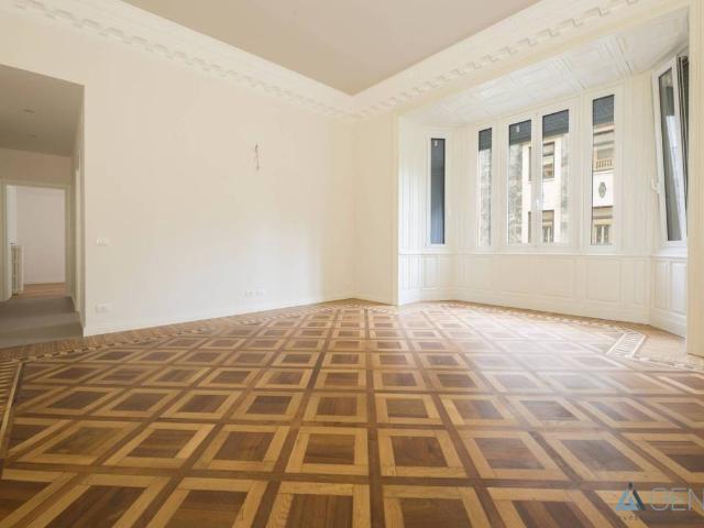 Appartamento in vendita a Centro Est, Serra Riccò