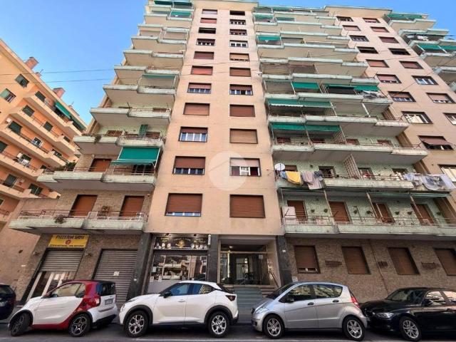 Appartamento in vendita a Centro Ovest, Serra Riccò