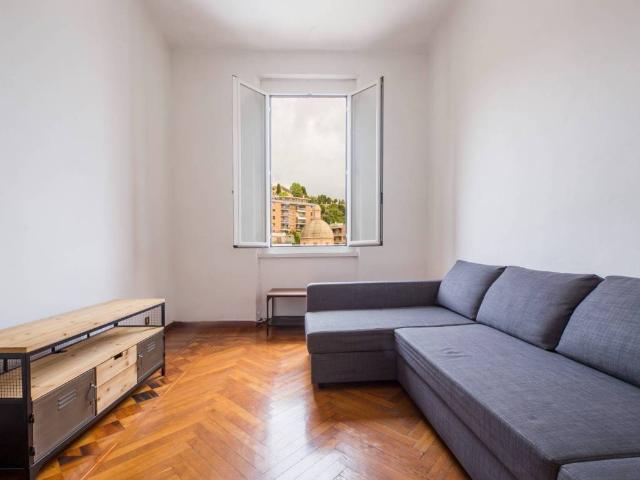 Appartamento in vendita a Centro Est, Serra Riccò