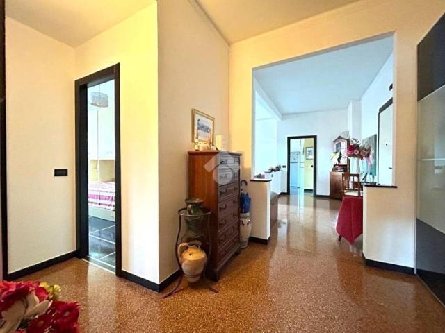 Appartamento in vendita a Levante, Serra Riccò