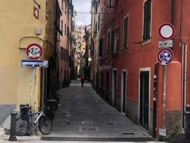 Appartamento in vendita a Bassa Val Bisagno, Serra Riccò