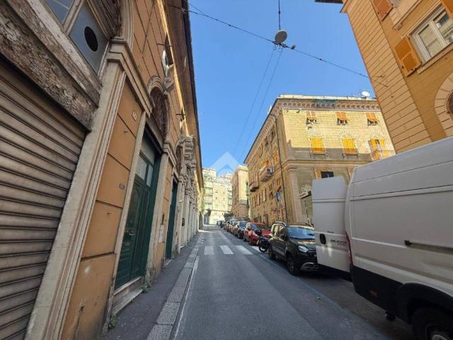 Appartamento in vendita a Centro Est, Serra Riccò