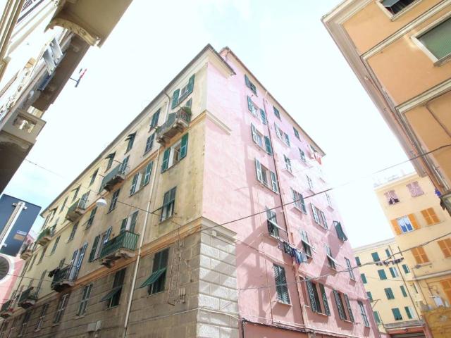 Appartamento in vendita a Centro Ovest, Serra Riccò
