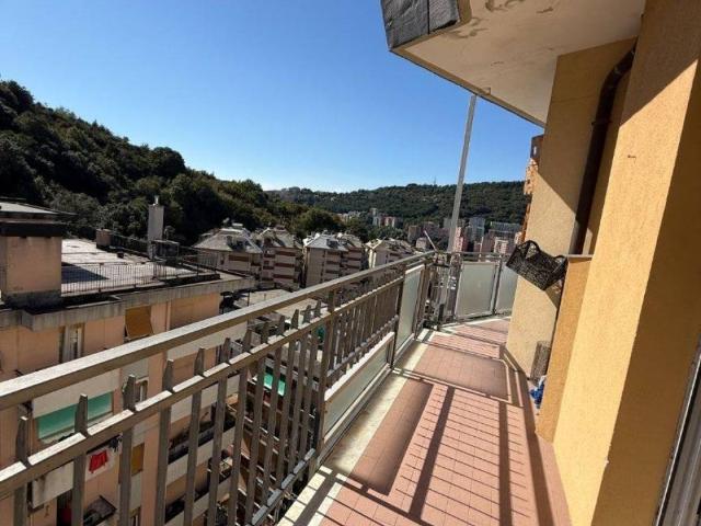 Appartamento in vendita a Media Val Bisagno, Serra Riccò