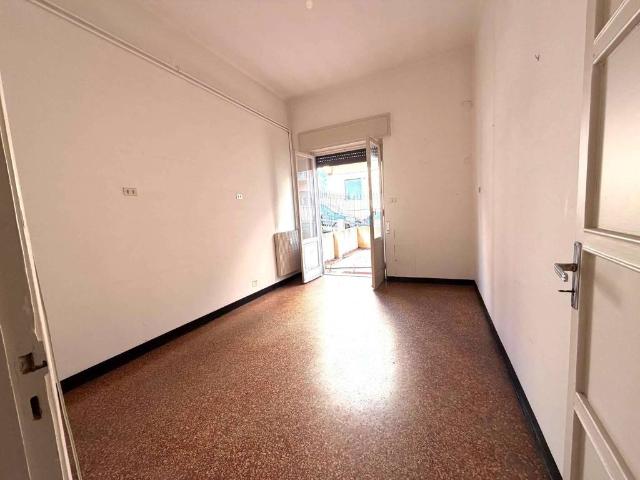 Appartamento in vendita a Medio Levante, Serra Riccò