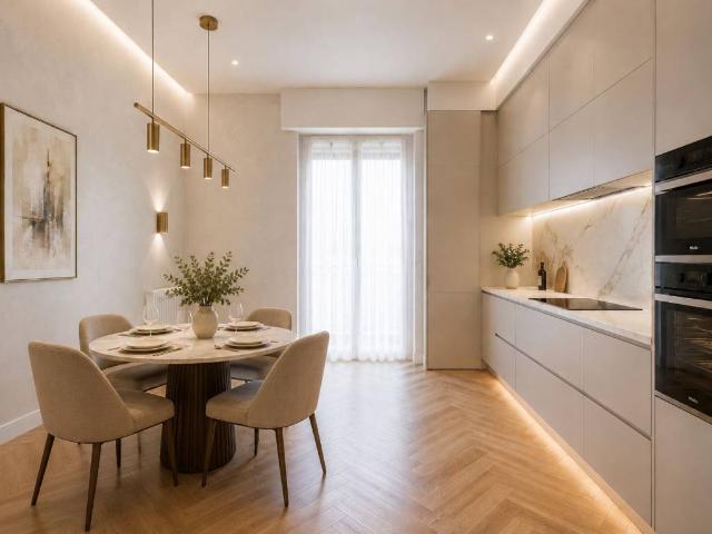 Appartamento in vendita a Levante, Serra Riccò
