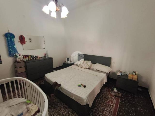 Appartamento in vendita a Certosa, Genova