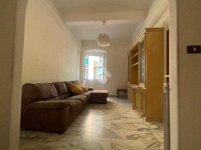 Appartamento in vendita a Calcinara, Genova