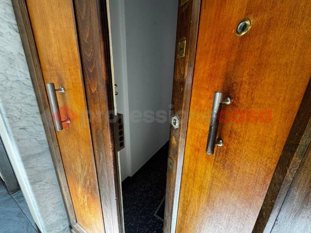 Appartamento in vendita a Medio Levante, Serra Riccò
