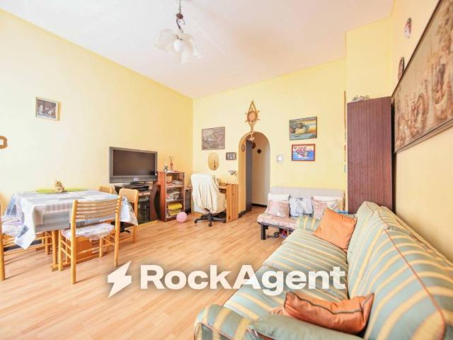 Appartamento in vendita a Centro Est, Serra Riccò