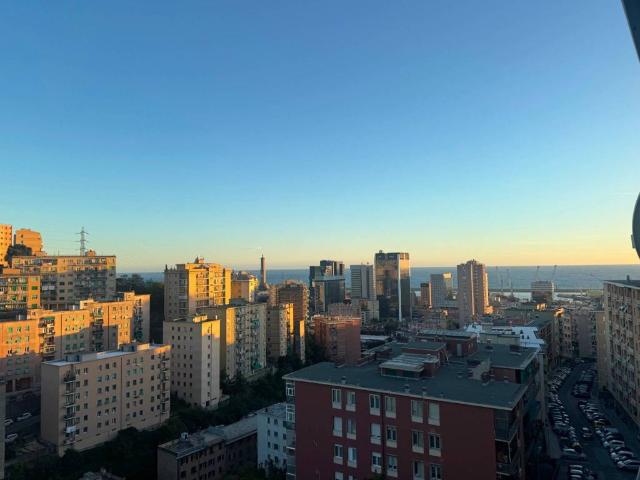 Appartamento in vendita a Centro Ovest, Serra Riccò