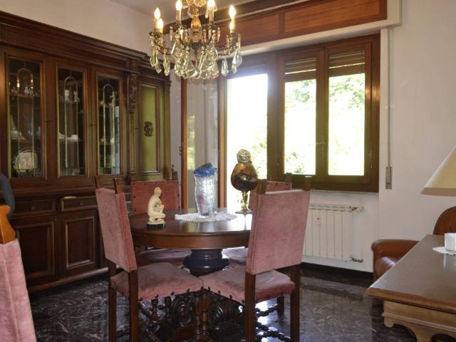 Appartamento in vendita a Bassa Val Bisagno, Serra Riccò