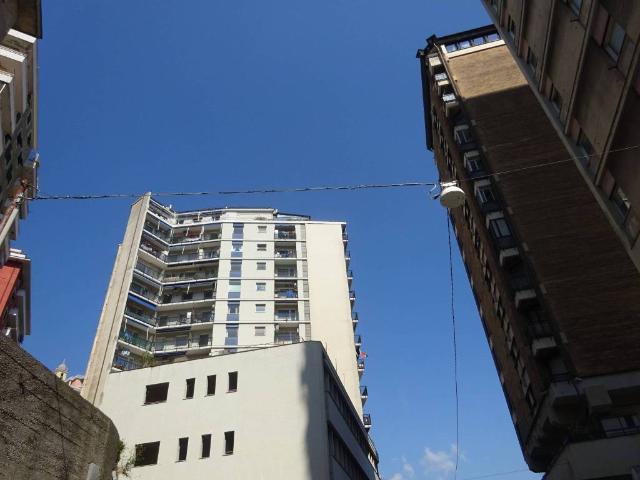 Appartamento in vendita a Centro Ovest, Serra Riccò