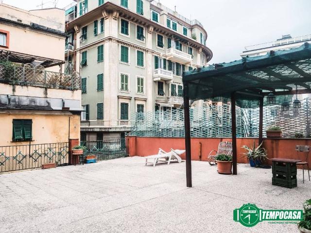 Appartamento in vendita a Centro Ovest, Serra Riccò