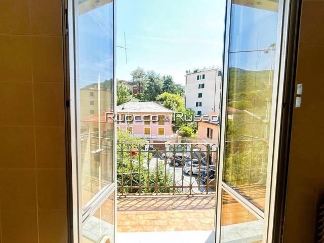 Appartamento in vendita a Levante, Serra Riccò