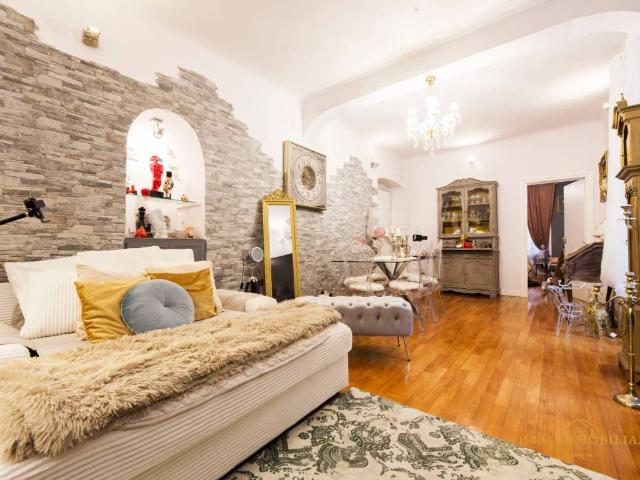 Appartamento in vendita a Centro Est, Serra Riccò