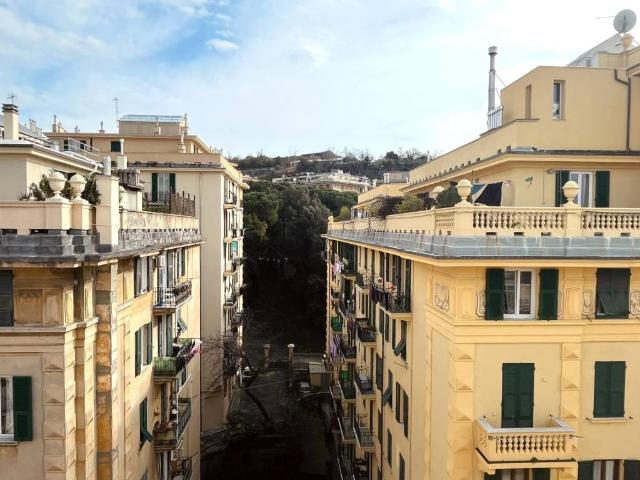 Appartamento in vendita a Bassa Val Bisagno, Serra Riccò