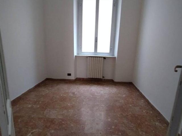 Appartamento in vendita a Val Polcevera, Serra Riccò