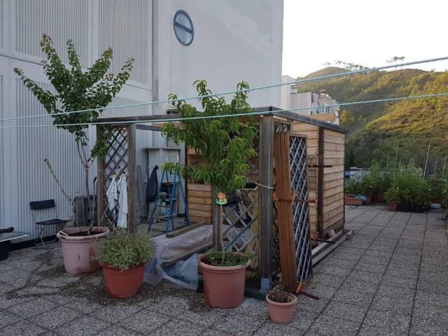 Appartamento in vendita a Ponente, Serra Riccò