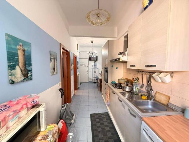 Appartamento in vendita a Centro Ovest, Serra Riccò