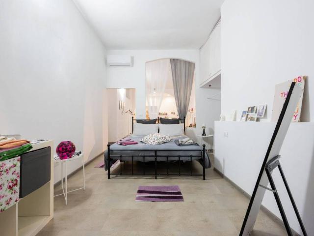 Appartamento in vendita a Borgo Incrociati, Serra Riccò