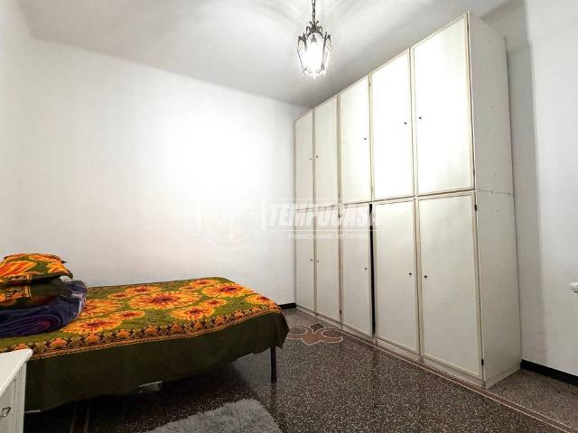 Appartamento in vendita a Centro Ovest, Serra Riccò