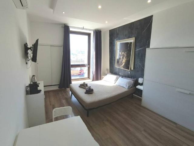 Appartamento in vendita a Maddalena, Genova