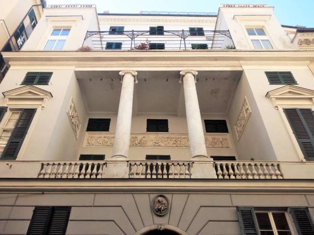 Appartamento in vendita a Centro Est, Serra Riccò