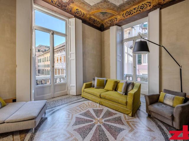 Appartamento in vendita a Centro Est, Serra Riccò