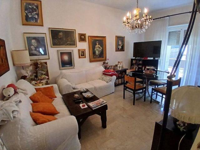 Appartamento in vendita a Centro Ovest, Serra Riccò