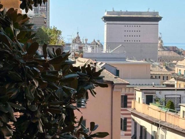 Appartamento in vendita a Centro Est, Serra Riccò