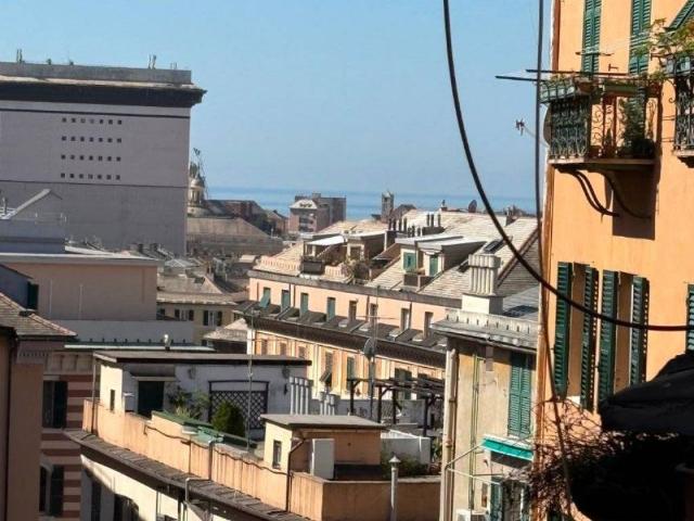 Appartamento in vendita a Centro Est, Serra Riccò