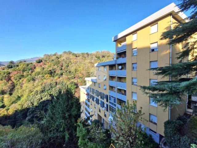 Appartamento in vendita a Ponente, Serra Riccò